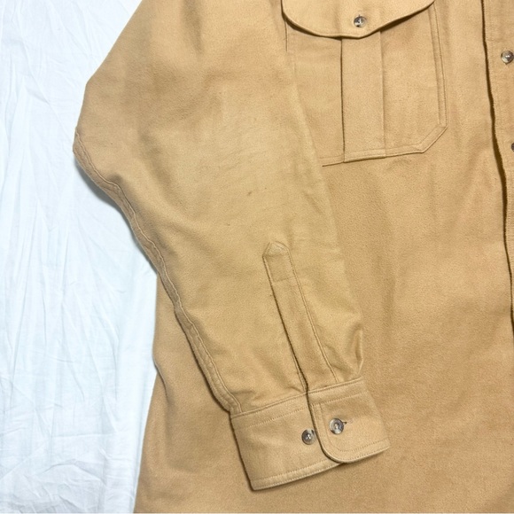 Filson Shirt - Picture 6 of 12